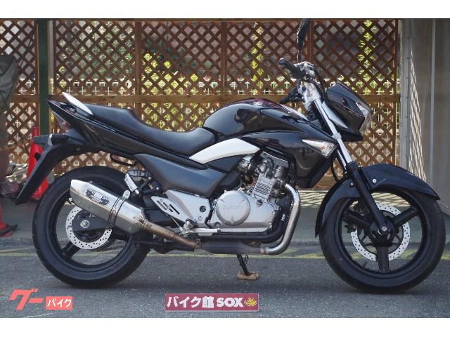 車両情報 スズキ Gsr250 バイク館sox滋賀草津店 中古バイク 新車バイク探しはバイクブロス