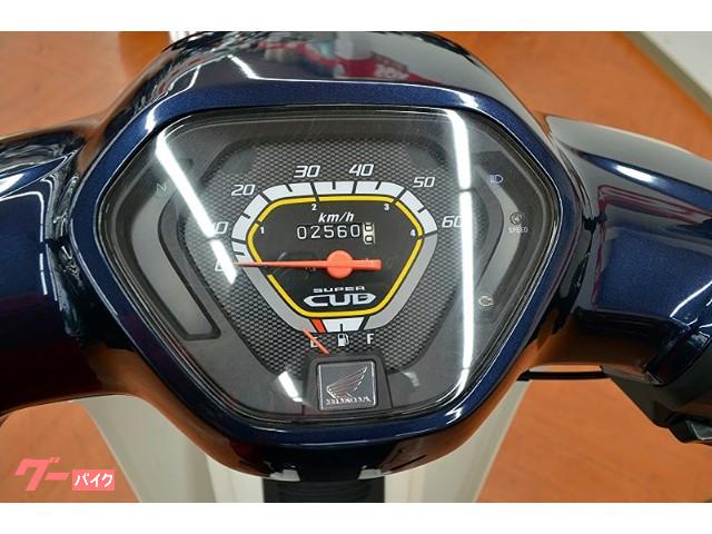車両情報 ホンダ スーパーカブ50 バイク館sox浜松南店 中古バイク 新車バイク探しはバイクブロス