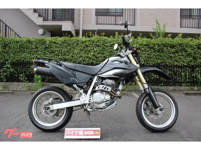 ｘｒ２５０ モタード ホンダ 東京都のバイク一覧 新車 中古バイクなら グーバイク