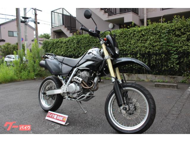 車両情報 ホンダ Xr250 モタード バイク館sox足立店 中古バイク 新車バイク探しはバイクブロス