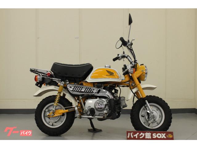 モンキー ホンダ 三重県のバイク一覧 新車 中古バイクなら グーバイク