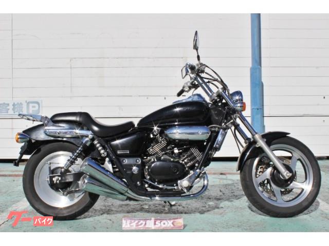 ｖ ｔｗｉｎ ｍａｇｎａ ホンダ ブラック系 黒色のバイク一覧 新車 中古バイクなら グーバイク