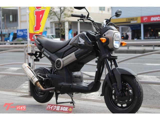 車両情報 ホンダ Navi110 バイク館sox246つくし野店 中古バイク 新車バイク探しはバイクブロス