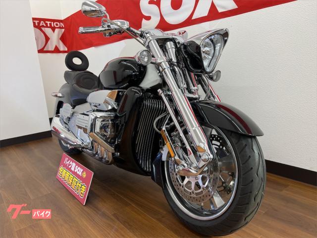 車両情報 ホンダ ワルキューレルーン バイク館船橋習志野店 中古バイク 新車バイク探しはバイクブロス