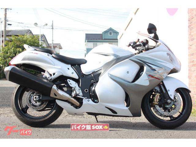 ｇｓｘ１３００ｒハヤブサ スズキ 東京都のバイク一覧 新車 中古バイクなら グーバイク