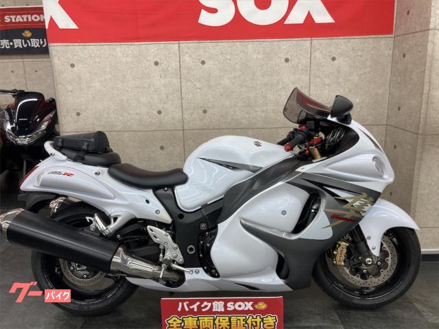 ハヤブサ ｇｓｘ１３００ｒ ｈａｙａｂｕｓａ スズキ 東京都のバイク一覧 新車 中古バイクなら グーバイク
