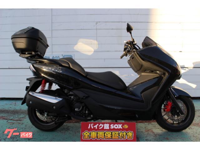 車両情報 ホンダ フォルツァsi バイク館sox松戸店 中古バイク 新車バイク探しはバイクブロス