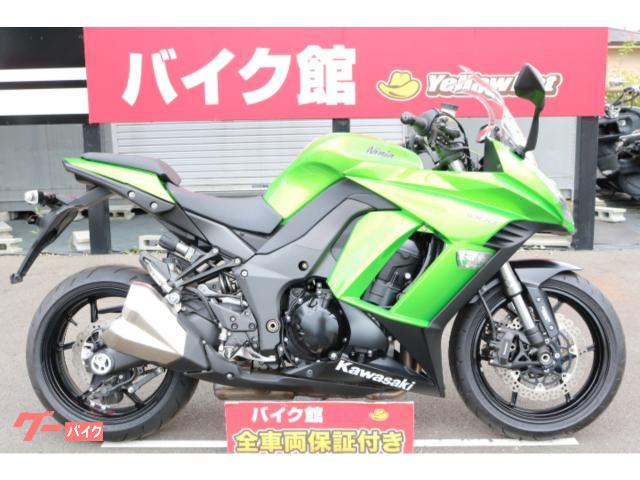 Ｎｉｎｊａ １０００(カワサキ)のバイクを探すなら（2ページ目）【グーバイク】