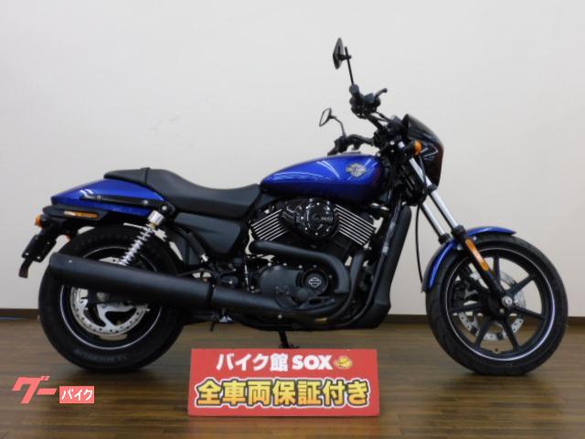 ハーレーダビッドソン 大阪府のバイク一覧｜新車・中古バイクなら【グーバイク】