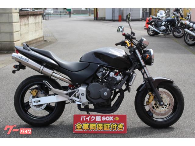 ｈｏｒｎｅｔ ホンダ のバイクを探すなら グーバイク