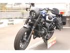 ホンダ レブル２５０　Ｓエディション　バックレスト　エンジンガード　カスタム多数の画像（埼玉県