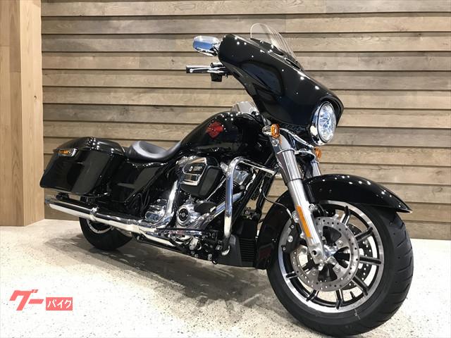 ｈａｒｌｅｙ ｄａｖｉｄｓｏｎ ｆｌｈｔ エレクトラグライドスタンダード 丸富オート販売 戸塚店 新車 中古バイクなら グーバイク