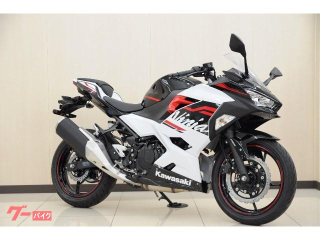 カワサキ ｎｉｎｊａ ４００ 丸富オート販売 戸塚店 新車 中古バイクなら グーバイク