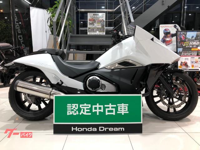 ホンダ ｎｍ４ ０１ ホンダドリーム戸田美女木 新車 中古バイクなら グーバイク