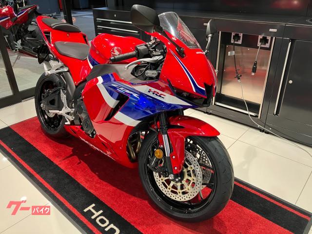 ホンダ CBR600RR クイックシフター 2024年モデル 8BL