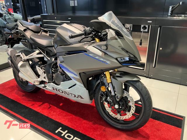 車両情報:ホンダ CBR250RR | ホンダドリーム戸田美女木 | 中古バイク
