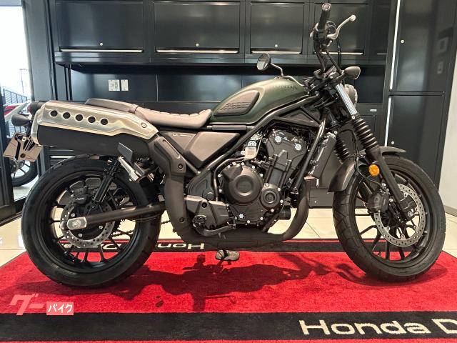 ＣＬ５００　２０２３年モデル
