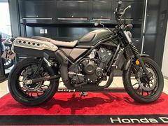 ホンダ　ＣＬ５００　２０２３年モデル