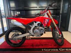 ホンダ　ＣＲＦ４５０Ｒ　競技専用車両　公道走行不可