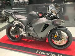 ホンダ　ＣＢＲ６００ＲＲ　マットバリスティックブラック　クイックシフター２０２４年モデル８ＢＬ−ＰＣ４０