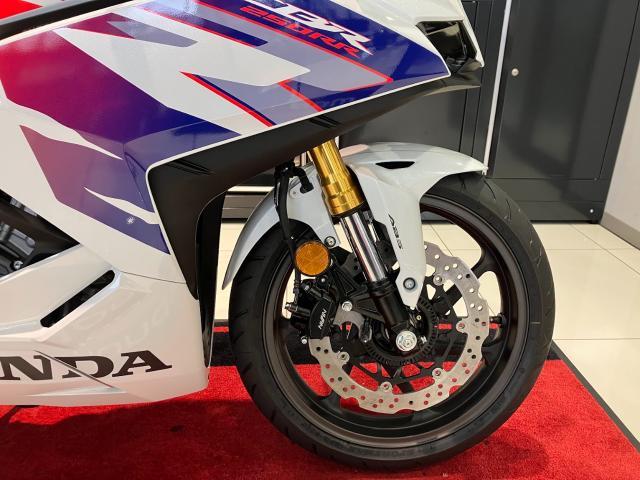 ホンダ CBR250RR 2025年モデル ABS 8BK－MC51