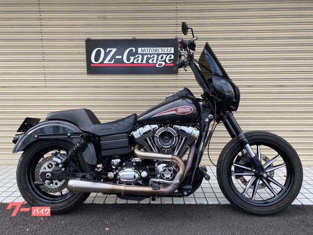 ＨＡＲＬＥＹ－ＤＡＶＩＤＳＯＮ ＦＸＤＬ ローライダー ツインカム ...