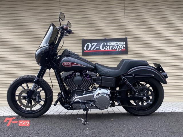 ＨＡＲＬＥＹ－ＤＡＶＩＤＳＯＮ ＦＸＤＬ ローライダー ツインカム