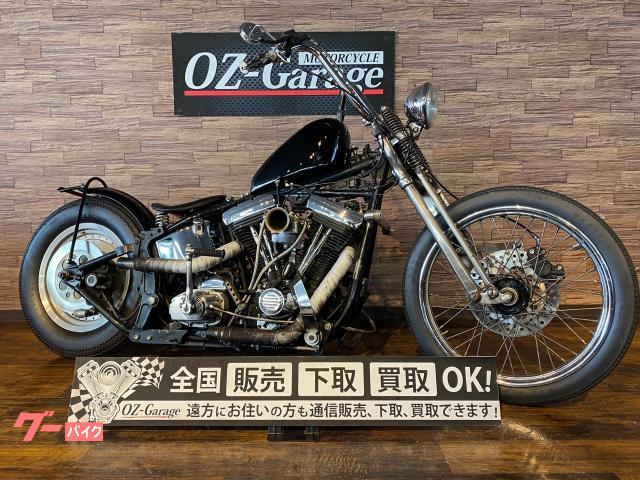 ｈａｒｌｅｙ ｄａｖｉｄｓｏｎ ｆｘｓｔｃ ソフテイルカスタム エボリューションエンジン ジョッキーシフト スーサイドクラッチ キックスタート ｏｚーｇａｒａｇｅ 新車 中古バイクなら グーバイク