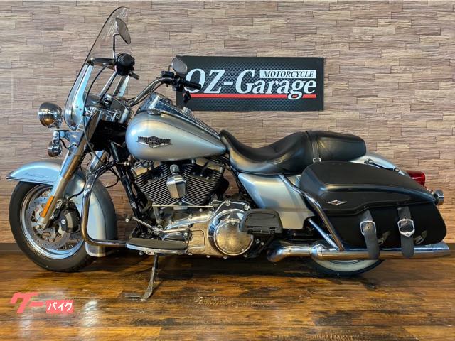 HARLEY－DAVIDSON FLHRC ロードキング