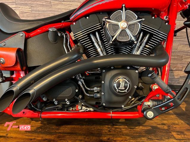 HARLEY-DAVIDSON FXSTB ナイトトレイン HARLEY-DAVIDSON FXSTB ナイトトレイン