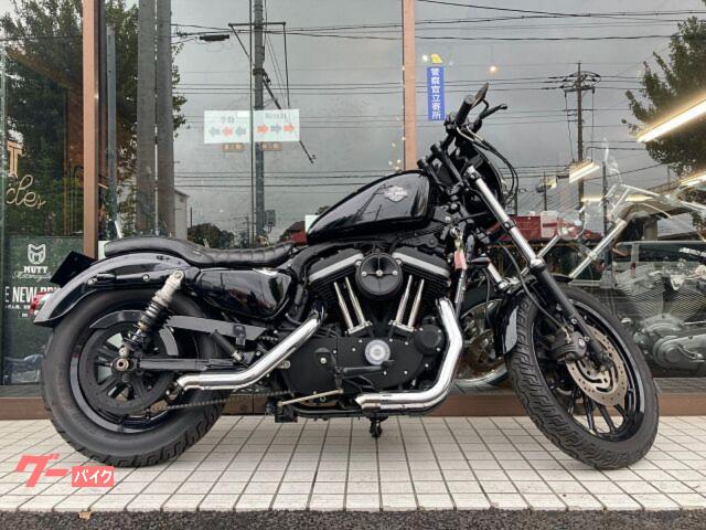 ＨＡＲＬＥＹ－ＤＡＶＩＤＳＯＮ ＸＬ８８３Ｒ 空冷スポーツスター オーリンズサス Ｓ＆Ｓエアクリーナー  タックロールシート｜ＯＺーＧａｒａｇｅ｜新車・中古バイクなら【グーバイク】