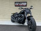 HARLEY-DAVIDSON FXFBS ソフテイル ファットボブ HARLEY-DAVIDSON FXFBS ソフテイル ファットボブ