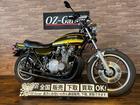 カワサキ Ｚ１０００ＬＴＤ　１９７８年式モデル　Ｚ１スタイルカスタム　４気筒　アップハンドル　ショート管　タイガーカラーの画像（埼玉県