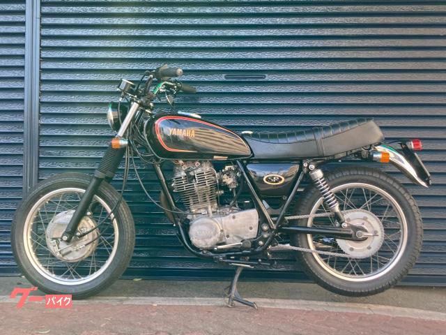 SR400 500 ワイズギアシート シート | filmekimi.iksv.org