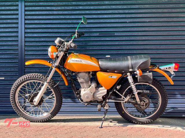 ホンダ XL230｜LIGHTHOUSE MOTORCYCLE｜新車