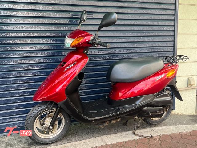 車両情報:ヤマハ JOG | LIGHTHOUSE MOTORCYCLE | 中古バイク・新車 車両情報:ヤマハ JOG | LIGHTHOUSE MOTORCYCLE | 中古バイク・新車