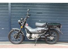 ホンダ　ＣＴ１２５ハンターカブ