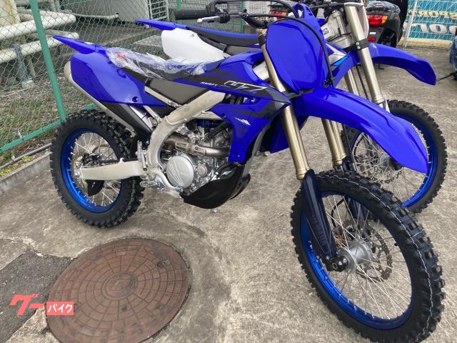 FASTWAY ステップフットペグ AIR EXT ヤマハ 黒 YZ250FX 商品をSale