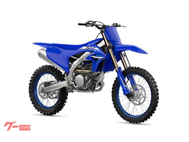 ＹＺ２５０Ｆ