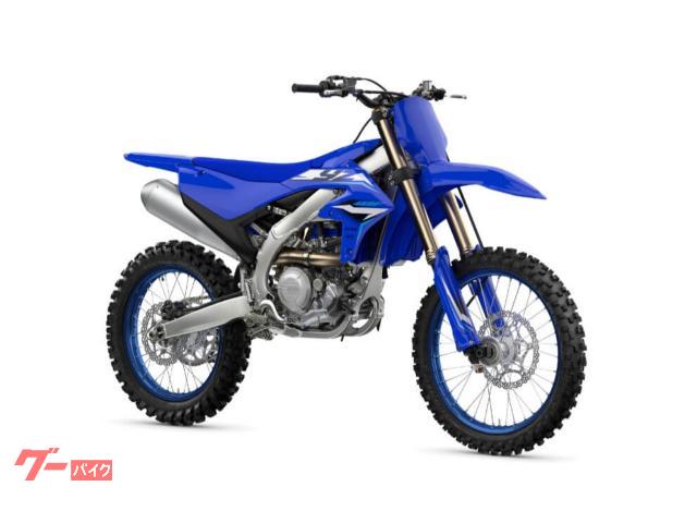 ＹＺ４５０Ｆ