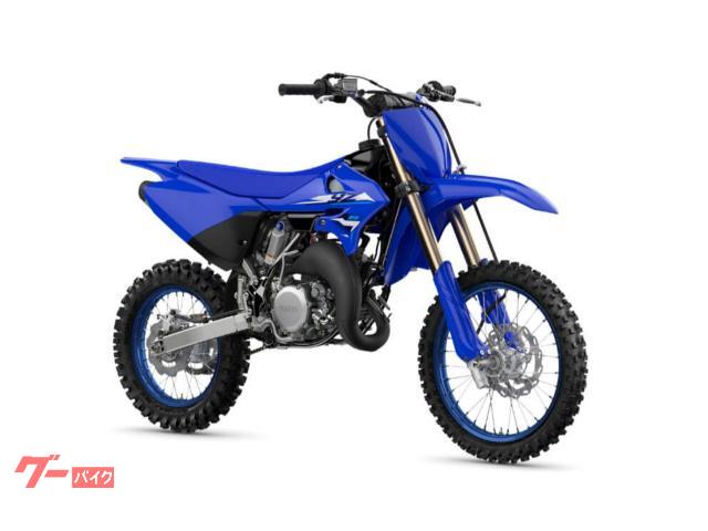 ＹＺ８５ＬＷ