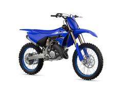 ヤマハ　ＹＺ１２５