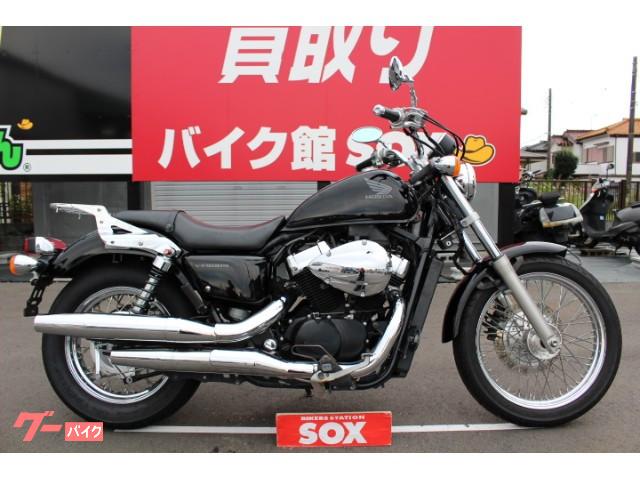 ｖｔ４００ｓ ホンダ 中古バイク一覧 新車 中古バイクなら グーバイク