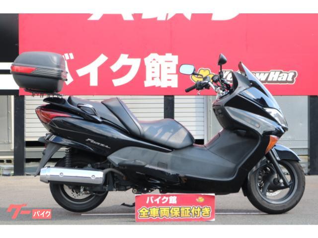 ホンダ フォルツァ ｚ ｍｆ０８ リヤボックス バイク館狭山ケ丘店 新車 中古バイクなら グーバイク