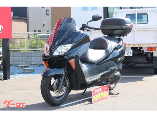 ホンダ フォルツァ ｚ ｍｆ０８ リヤボックス 埼玉県 バイク館狭山ケ丘店 の中古バイク 新車バイク Goo バイク情報