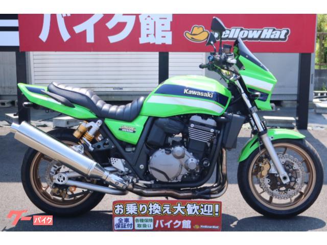 ＺＲＸ１２００　ＤＡＥＧ