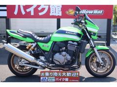 カワサキ　ＺＲＸ１２００　ＤＡＥＧ　２０１２年特別仕様車