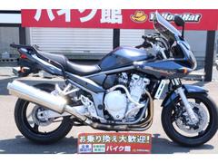 スズキ　Ｂａｎｄｉｔ１２５０Ｓ