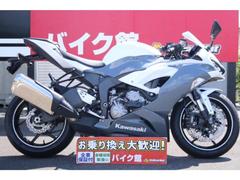 カワサキ　Ｎｉｎｊａ　ＺＸ−６Ｒ