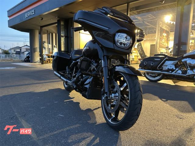 車両情報:HARLEY−DAVIDSON FLHX ストリートグライド | ハーレーダビッドソン春日部 | 中古バイク・新車バイク探しはバイクブロス